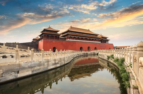 Beijing, Lhasa and KTM Tour – 18 days