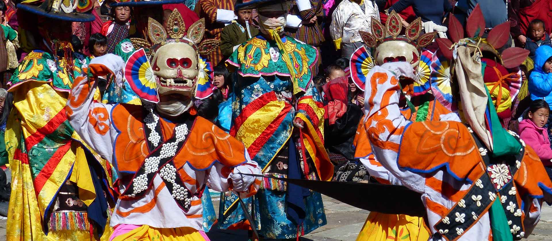 Jambay Lakhang Festival Tour 11 days