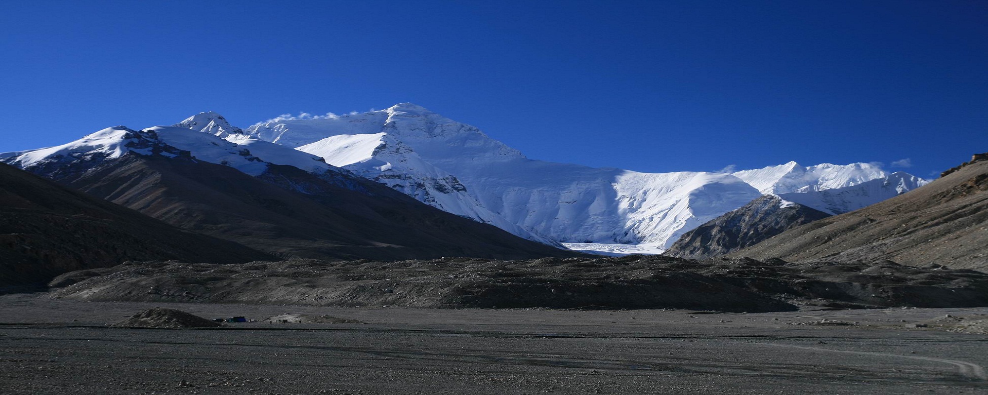 Lhasa and Mt Kailash Tour – 15 days