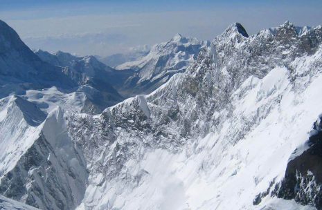 Lhotse Peak Expedition – 57 days