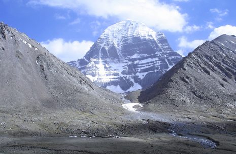 Mount Kailash Tour 14 days