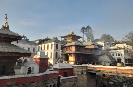 Kathmandu Valley Tour – 6 days
