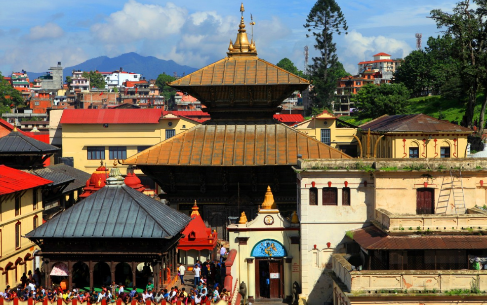 Kathmandu Valley Heritage Tour