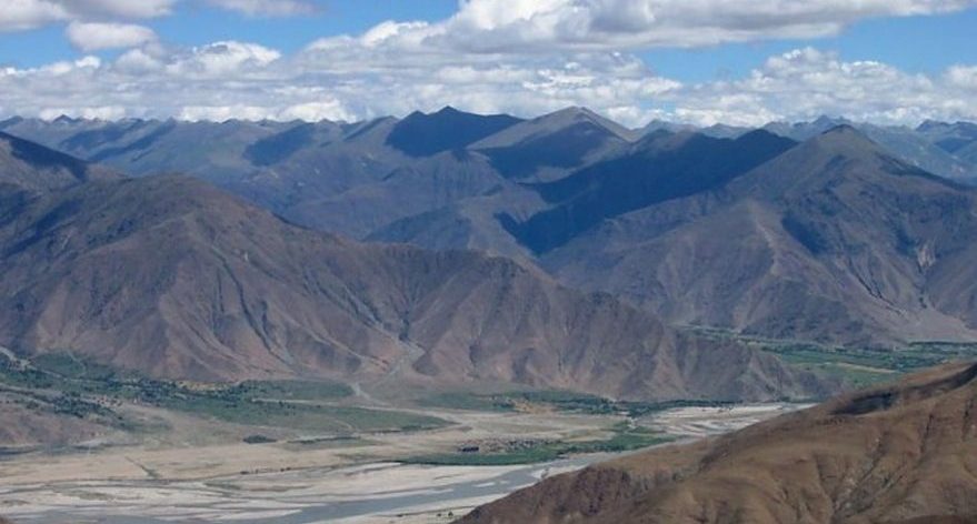 Kharta Valley Trek in Tibet – 20 days