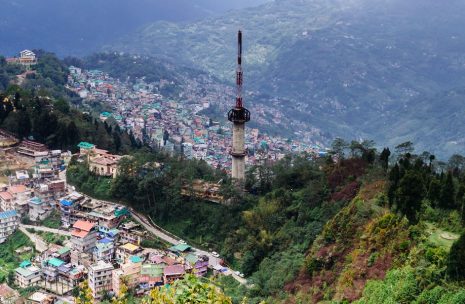Sikkim and Darjeeling Tour – 08 days