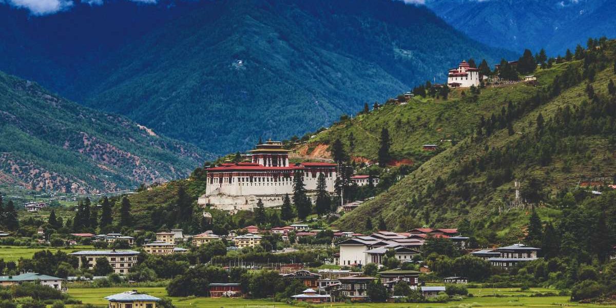 Bhutan, Nepal and Tibet Tour – 14 days