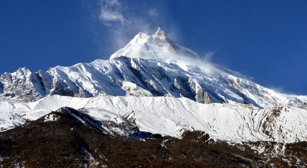 Boudha Himal Camping Trek – 35 days