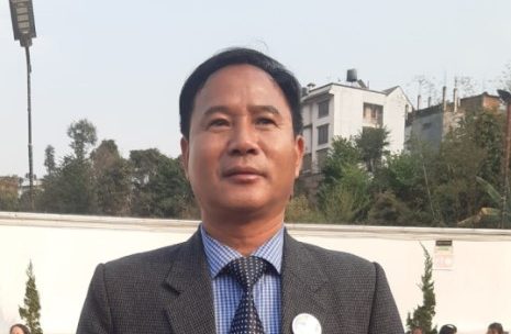 Chij Gurung