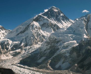 Trekking Guide Information to the Everest Region